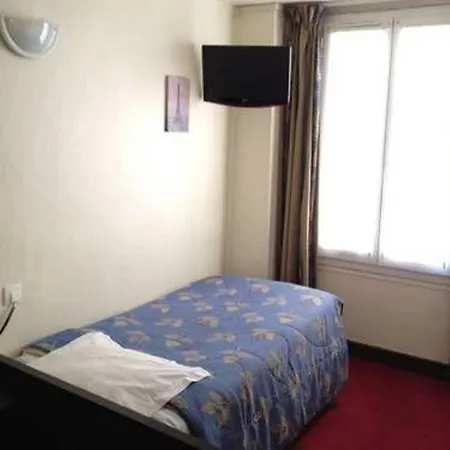 Vintimille Hotel 2*