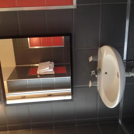 Vintimille Hotel Paris