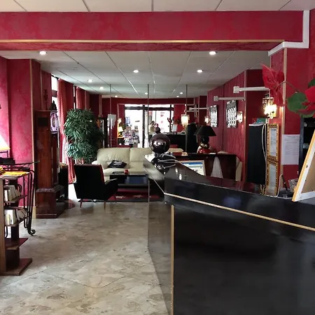 Отель Vintimille 2*