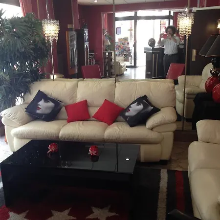 Hotel Vintimille Paris