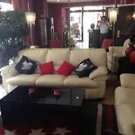 Hotel Vintimille Parigi
