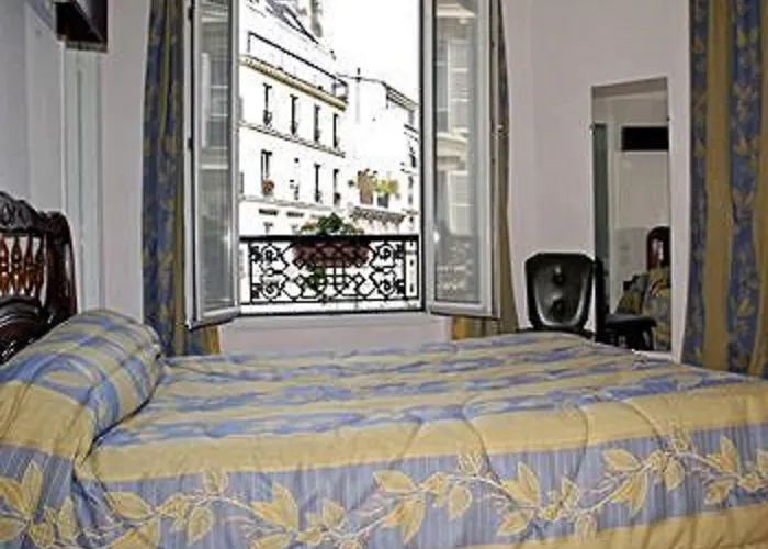 Vintimille Париж