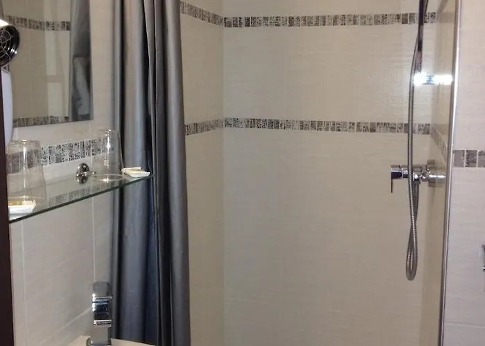 Vintimille Париж