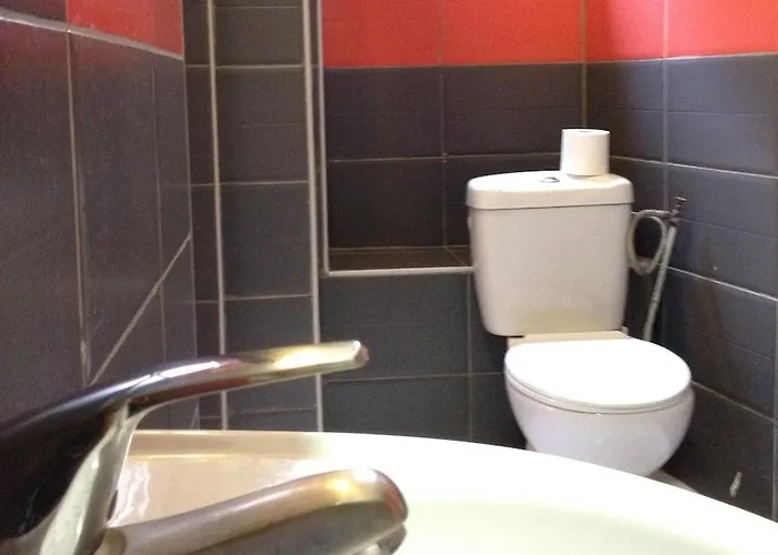 Vintimille Париж