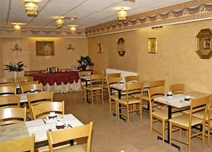 Hotell Vintimille 2*