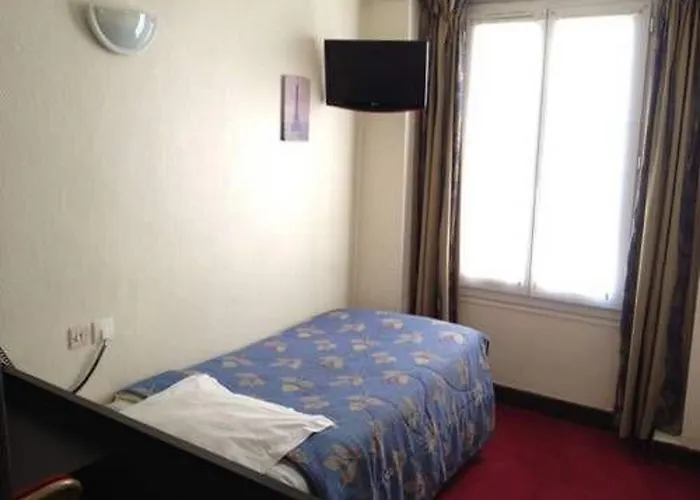 Vintimille Hotel 2*